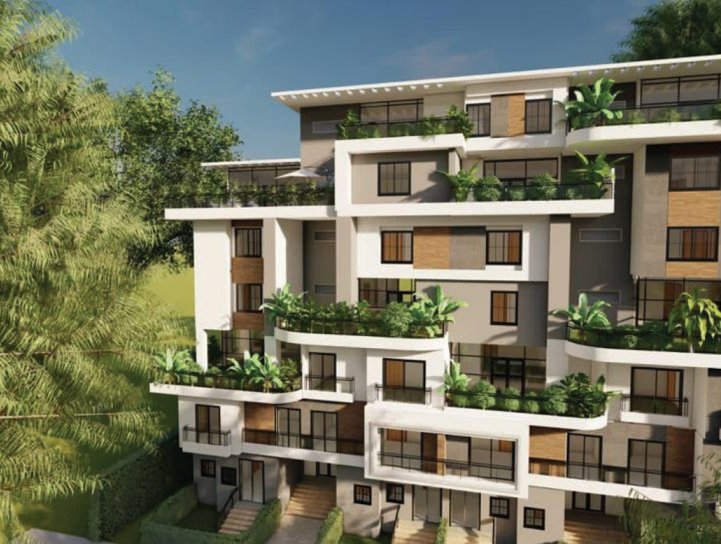 Apartment at La Mirada | Forsa Property
