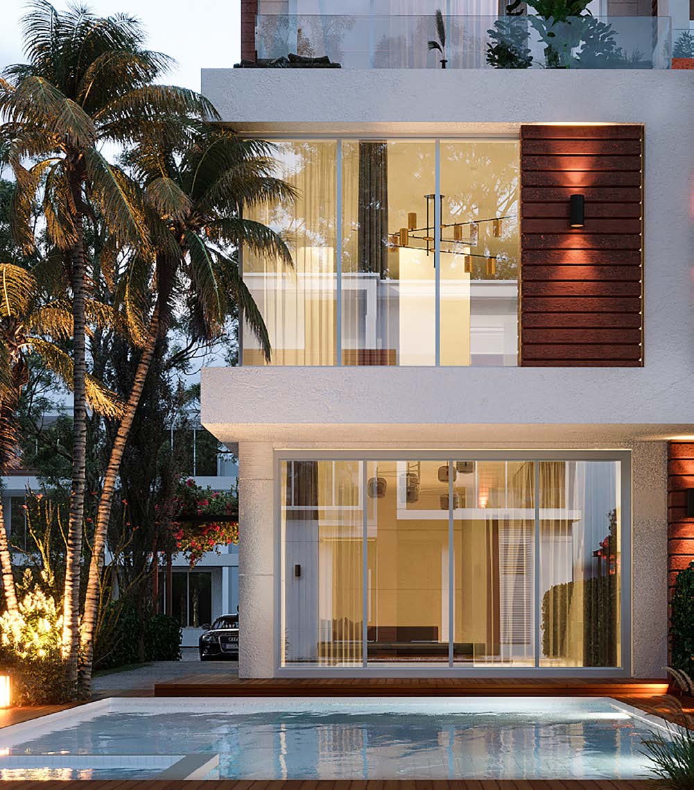 Villa at Reedy City | Forsa Property