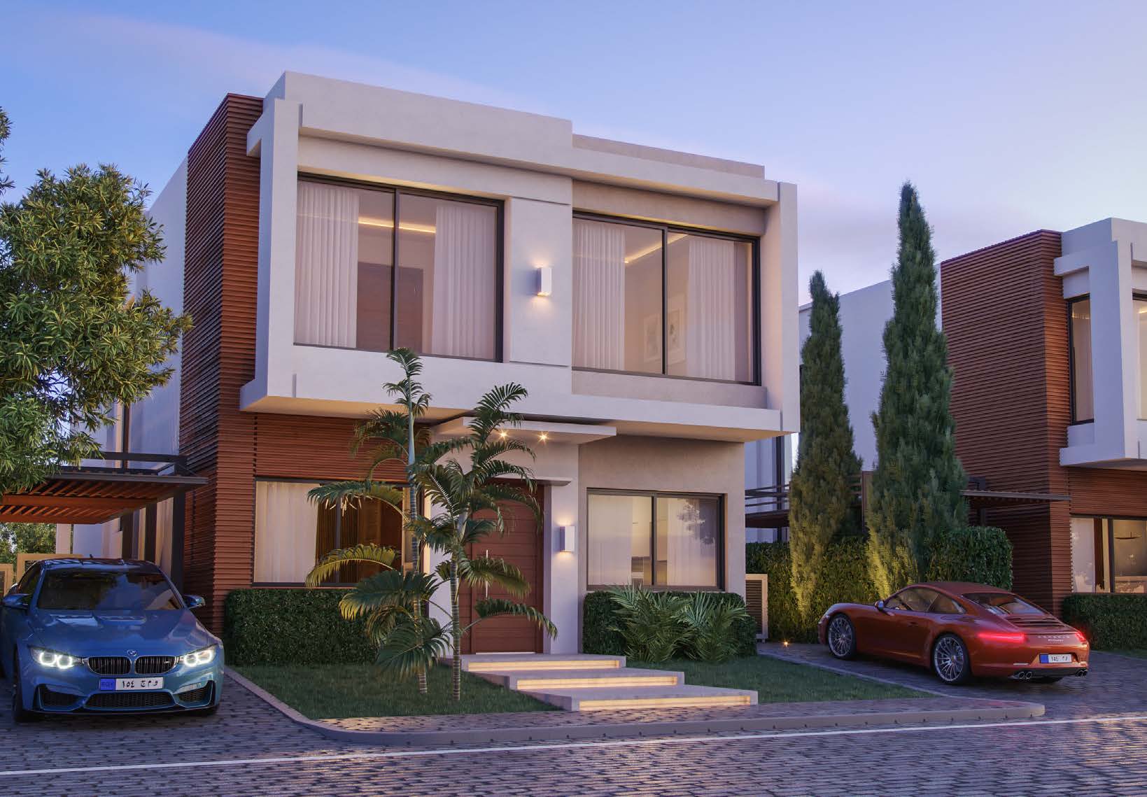 Twin House at Reedy City | Forsa Property