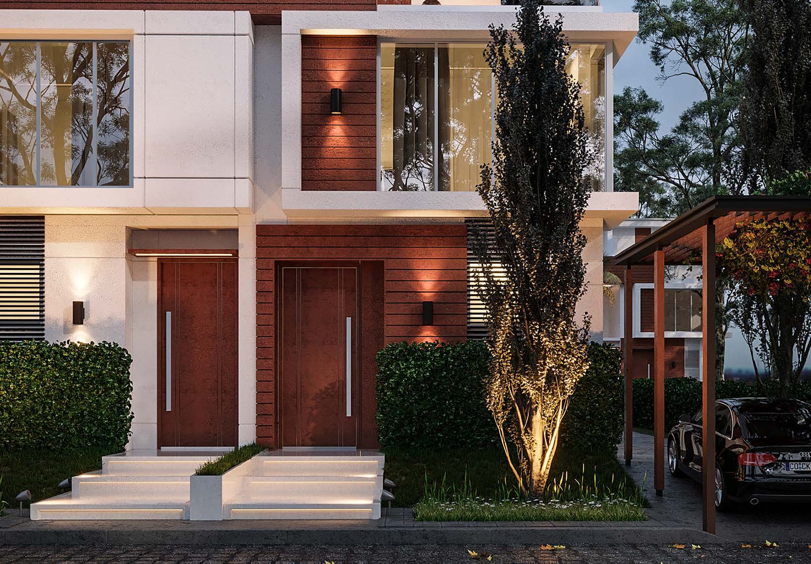 Villa at Reedy City | Forsa Property