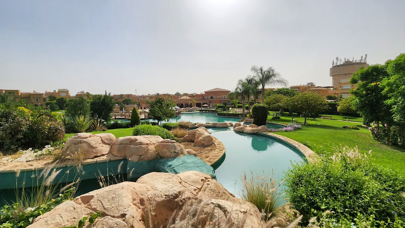 Villa at Bellagio | Forsa Property