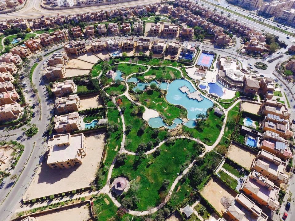 Villa at Bellagio | Forsa Property