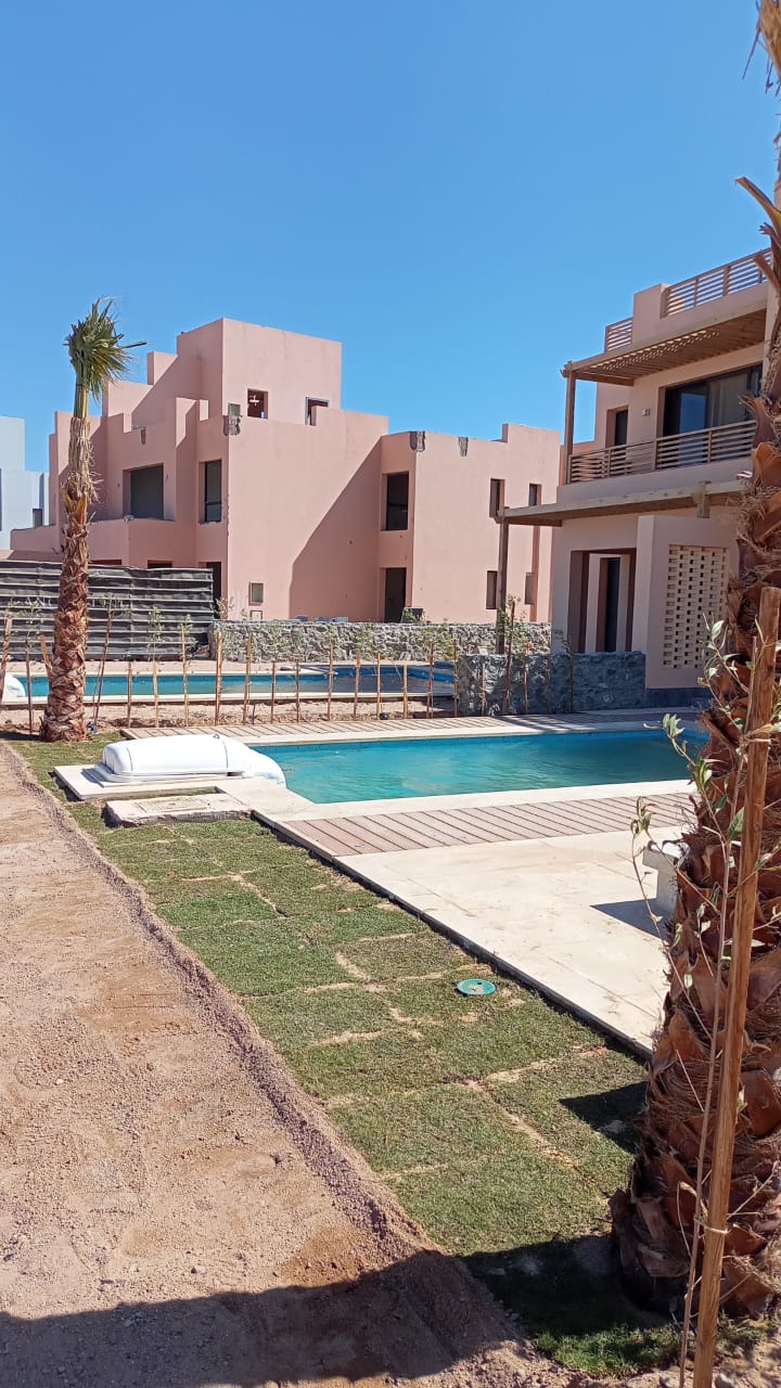 Chalet at Ancient Hill | Forsa Property