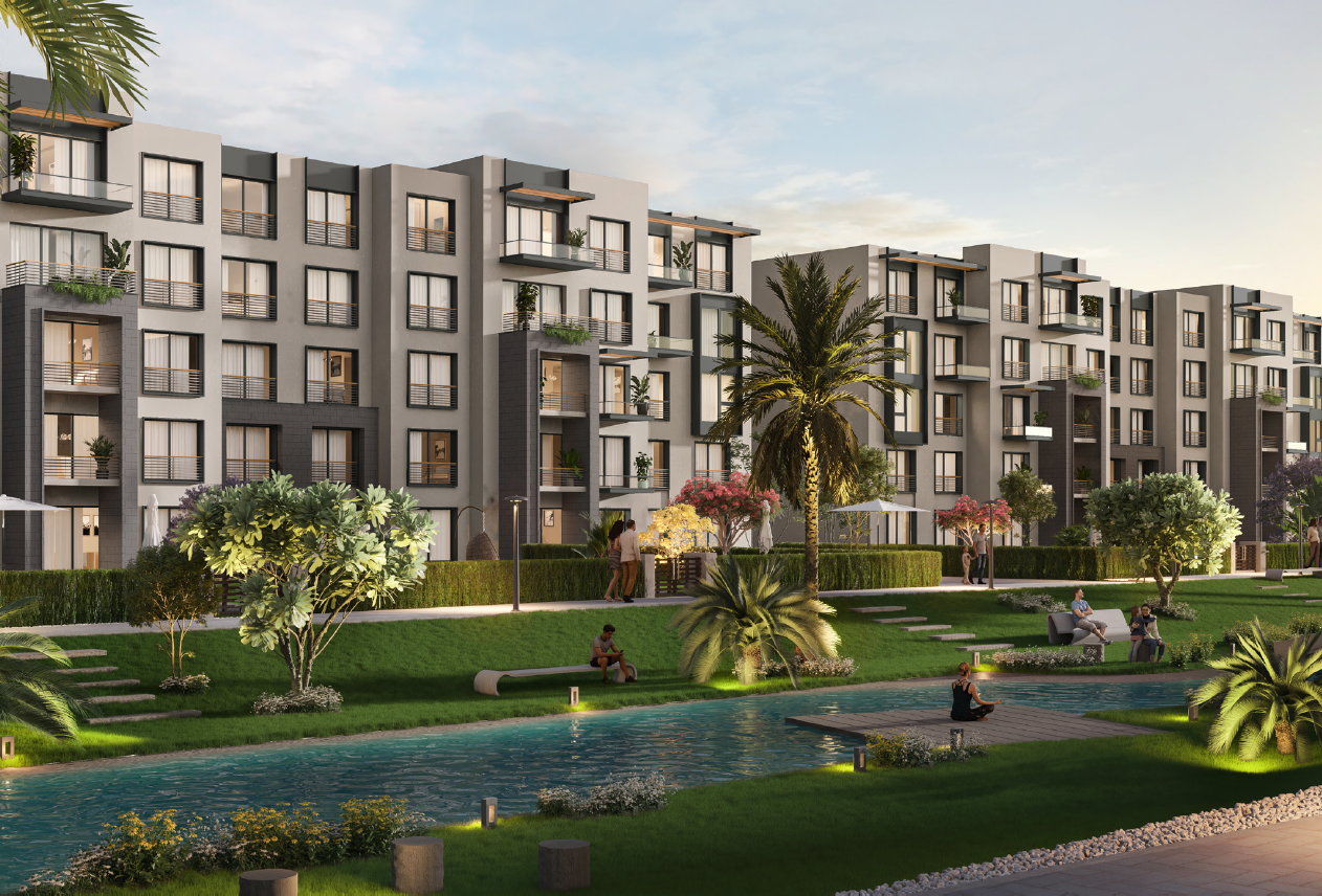 Apartment at Garden Lakes | Forsa Property