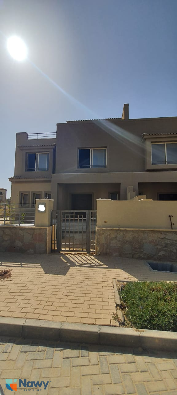 Villa at Palm Hills Katameya Extension (PK2) | Forsa Property