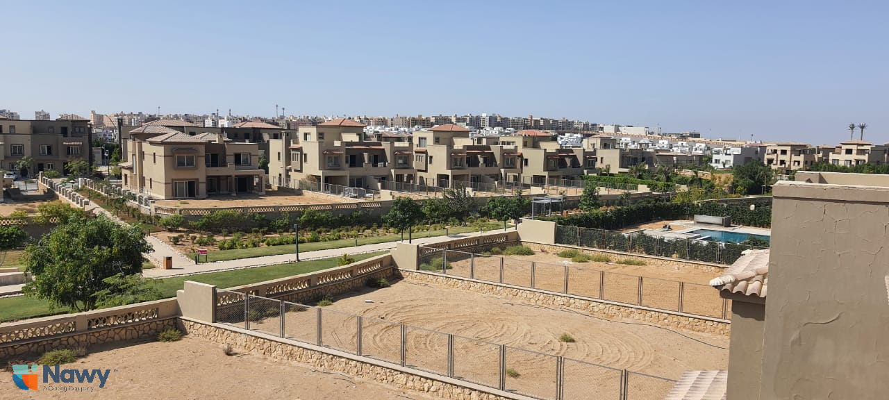 Villa at Palm Hills Katameya Extension (PK2) | Forsa Property