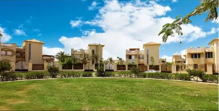 Villa at Royal City | Forsa Property