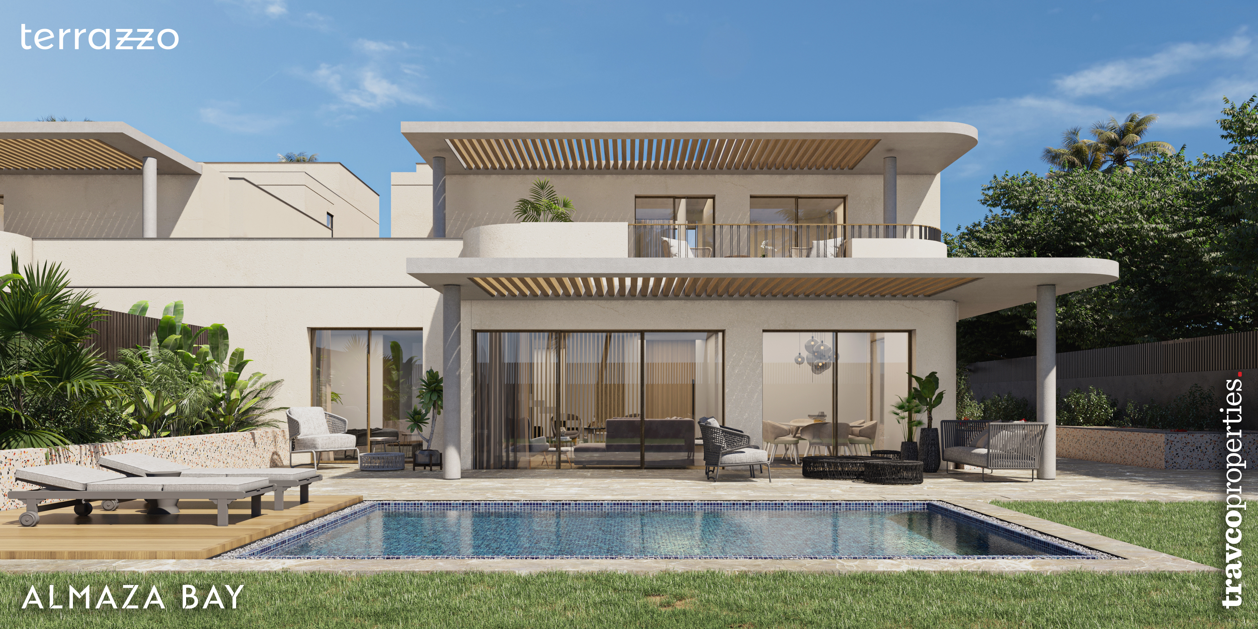 Chalet | Forsa Property