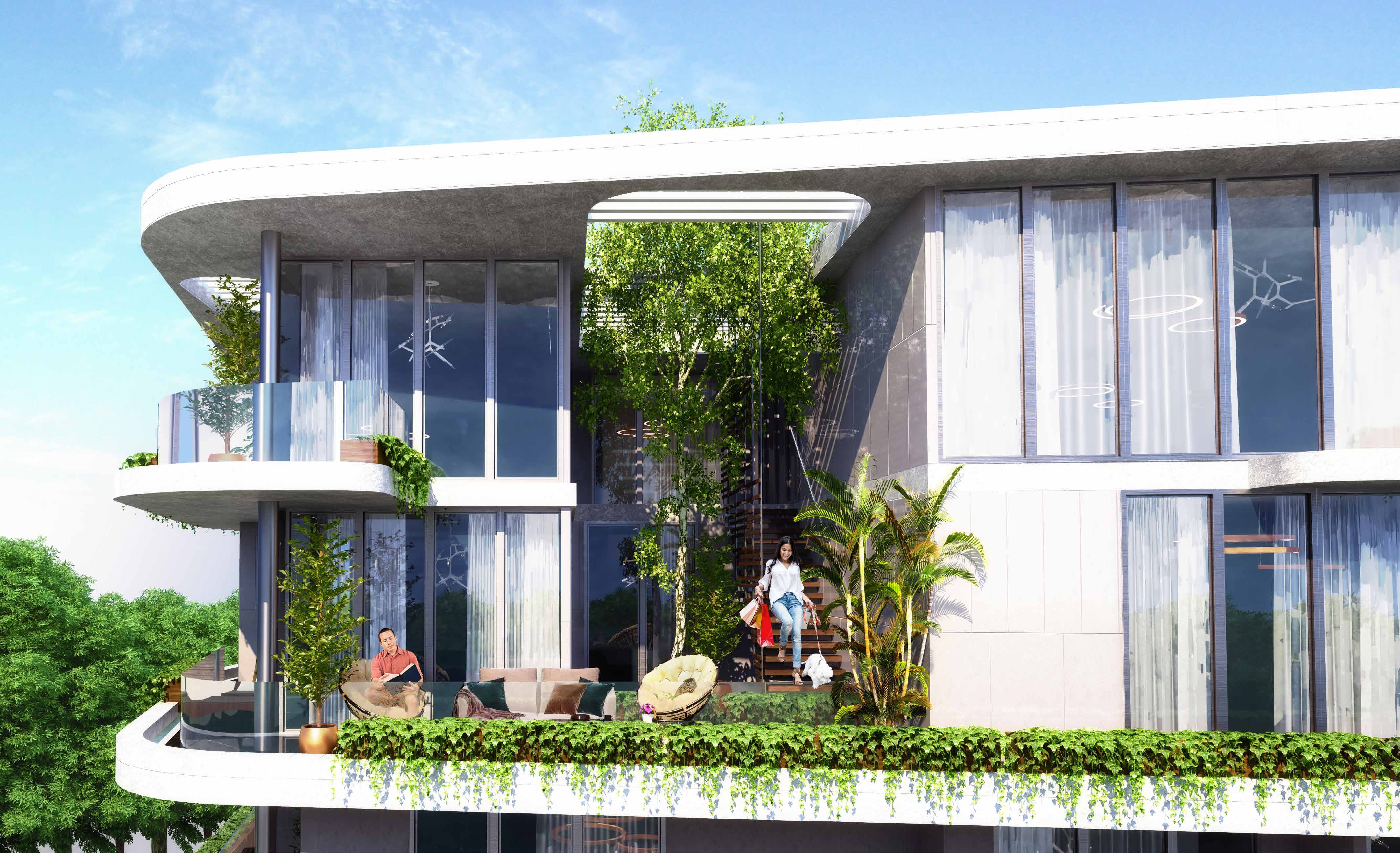 Apartment at Armonia | Forsa Property