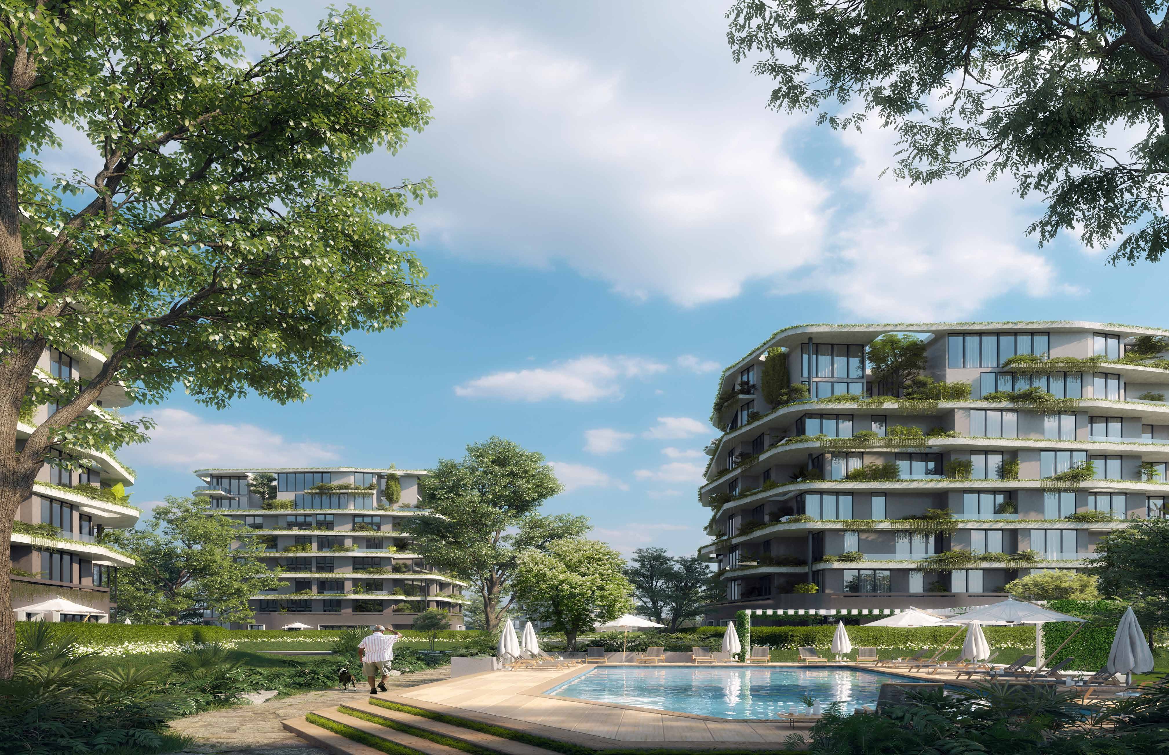 Apartment at Armonia | Forsa Property