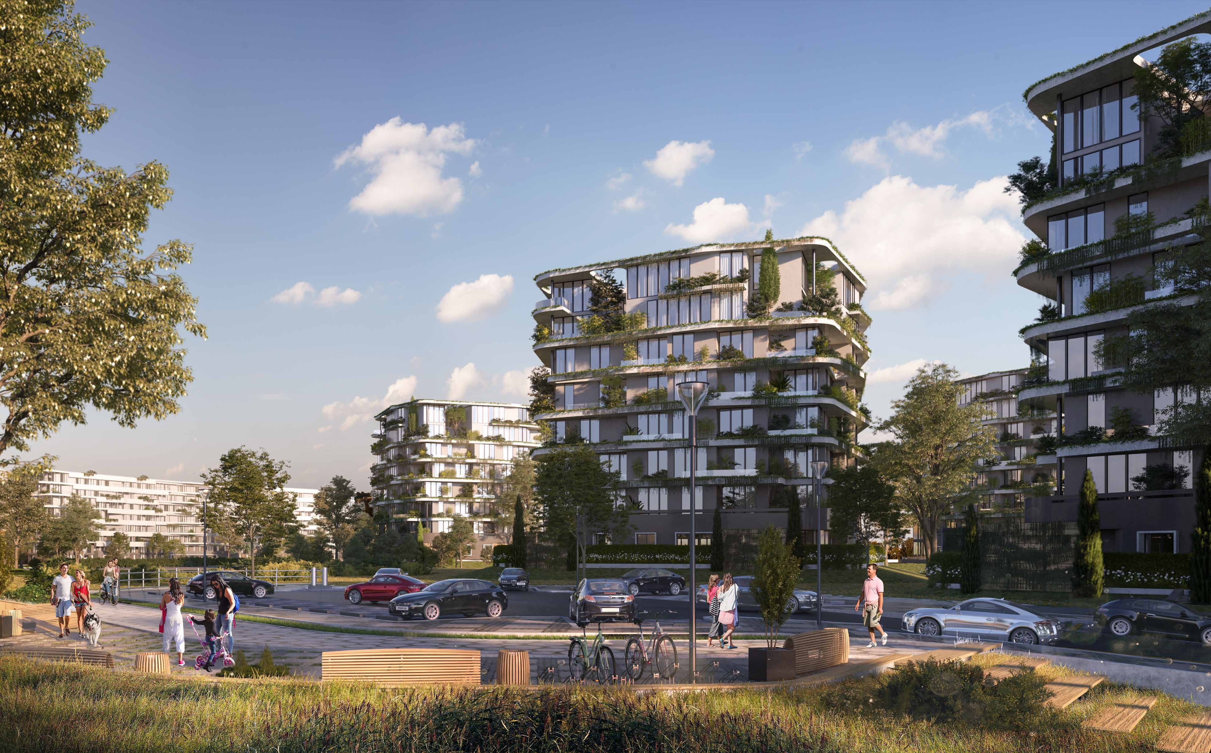 Apartment at Armonia | Forsa Property