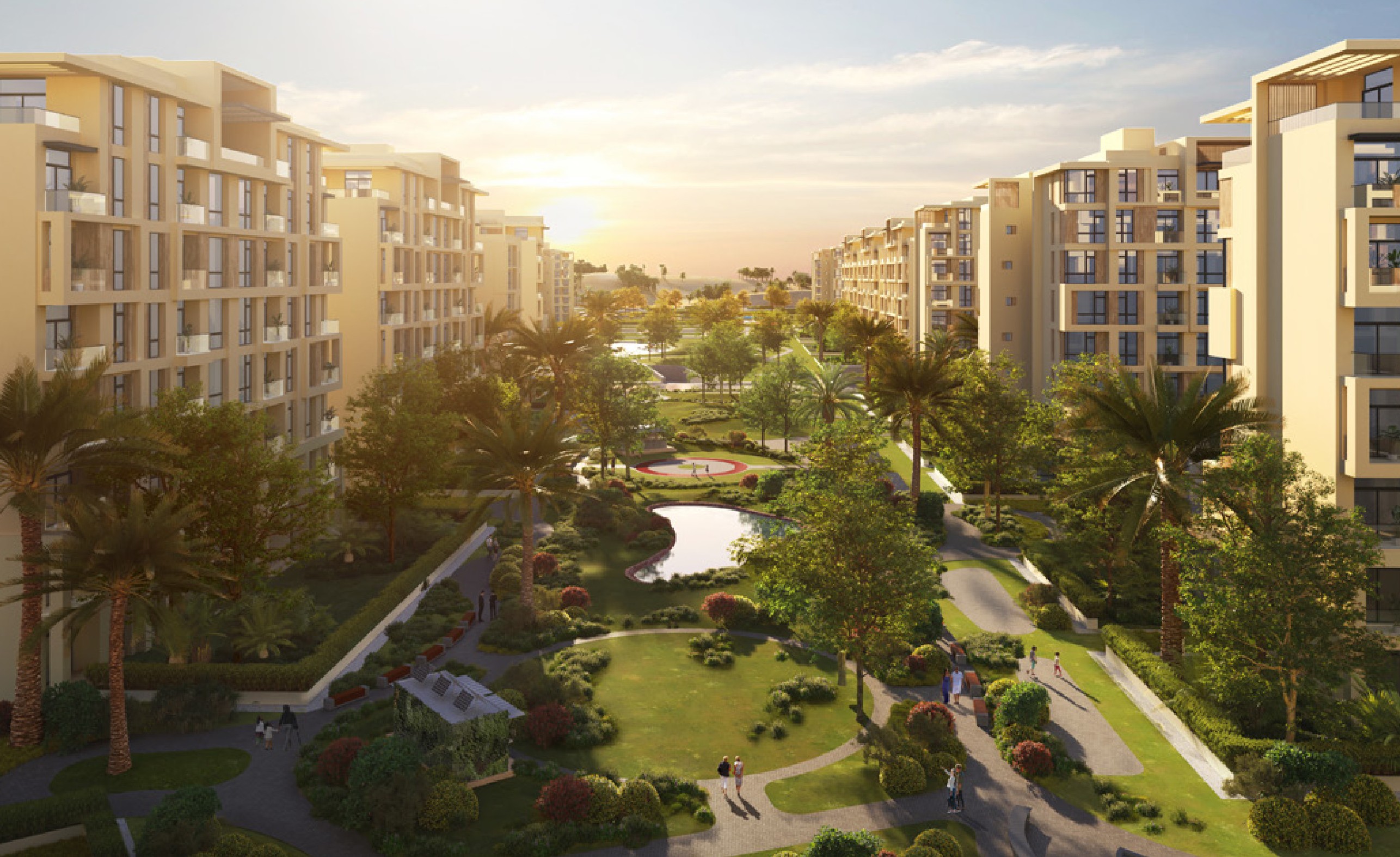 Apartment at City Gate | Forsa Property Apartment at City Gate | Forsa Property