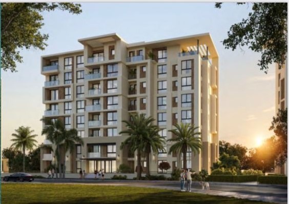 Apartment at City Gate | Forsa Property Apartment at City Gate | Forsa Property