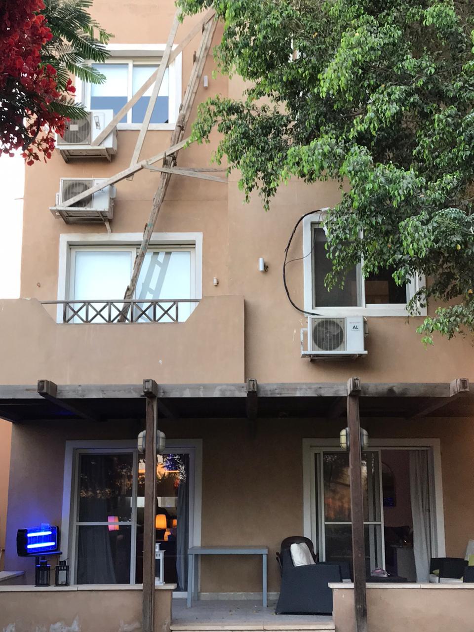 Villa at Stella Di Mary Ein Sokhna | Forsa Property