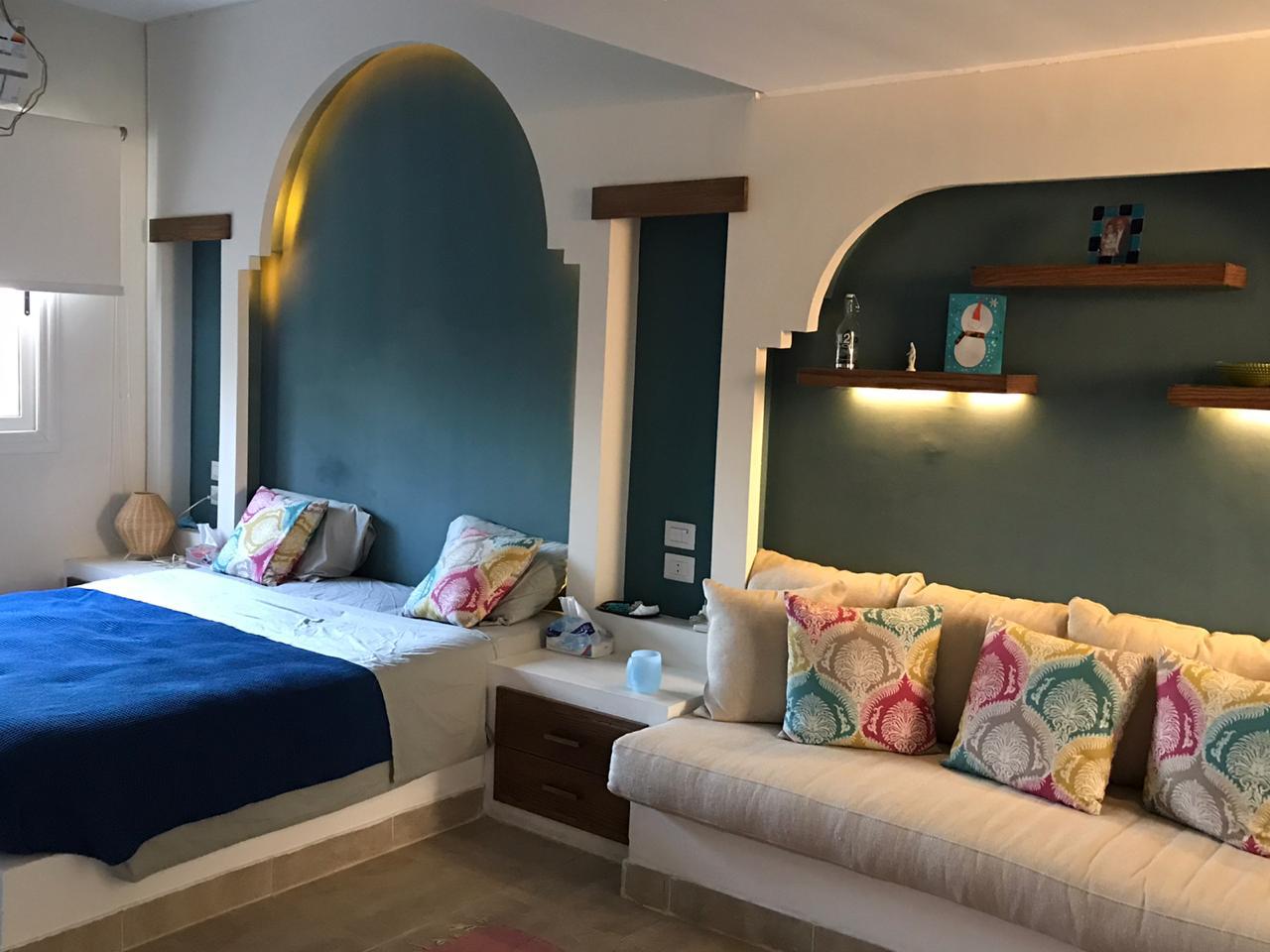 Villa at Stella Di Mary Ein Sokhna | Forsa Property