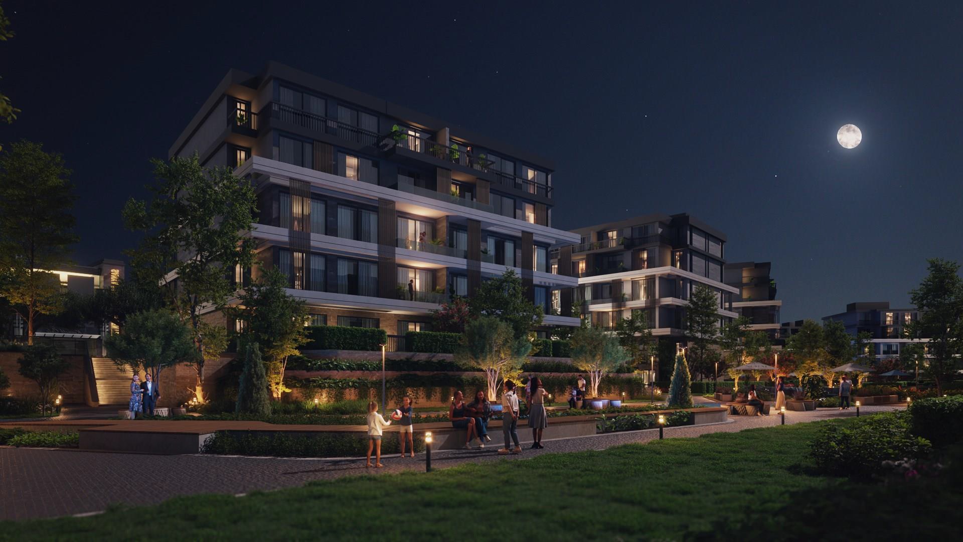 Studio at Nurai | Forsa Property