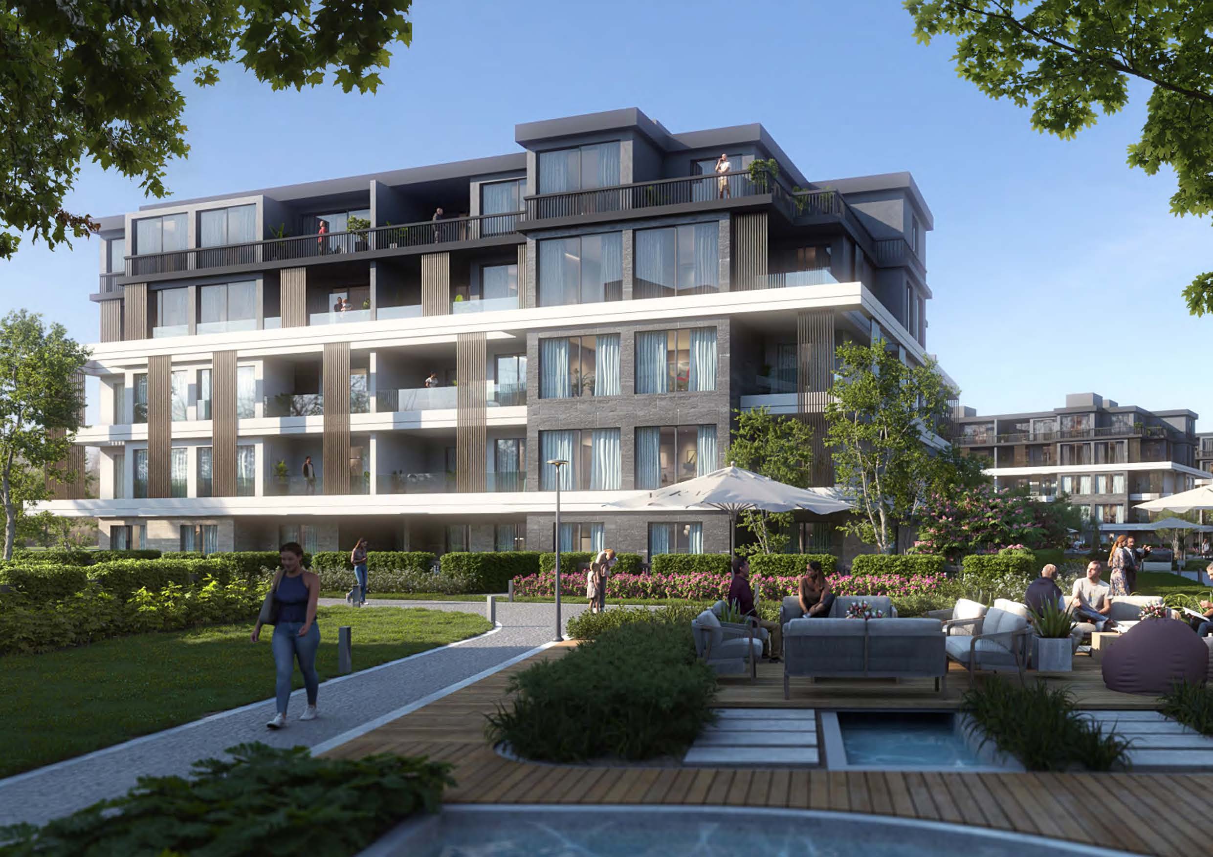 Studio at Nurai | Forsa Property