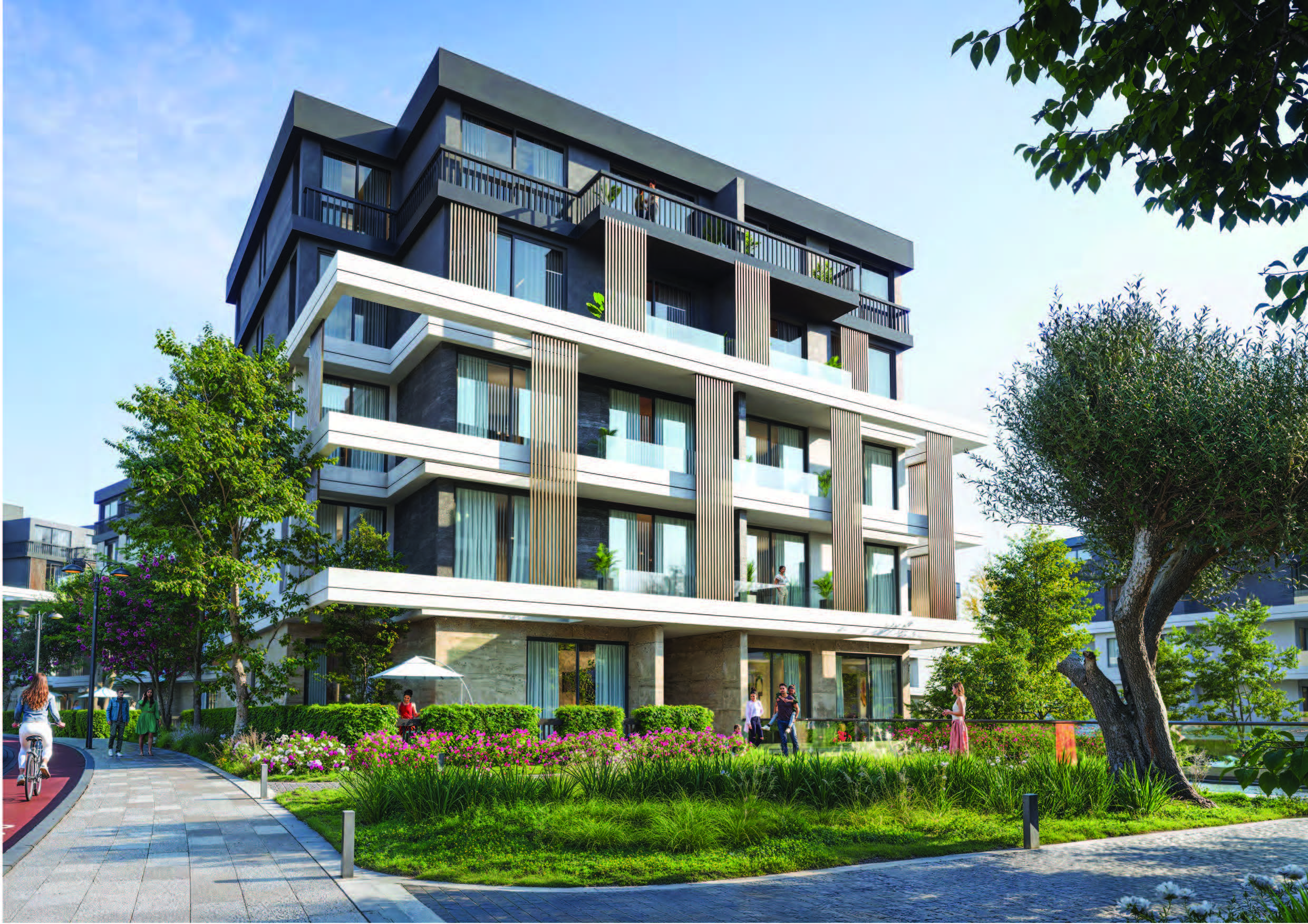 Studio at Nurai | Forsa Property