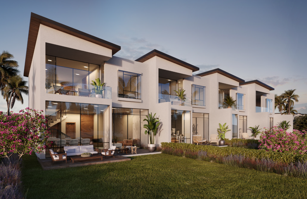 Townhouse at Cali Coast Ras El Hekma | Forsa Property