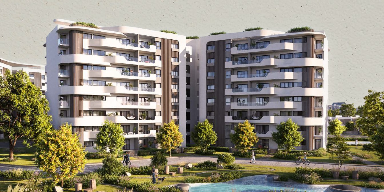 Apartment at The Islands | Forsa Property Apartment at The Islands | Forsa Property