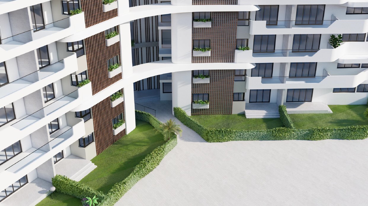 Apartment at The Islands | Forsa Property Apartment at The Islands | Forsa Property