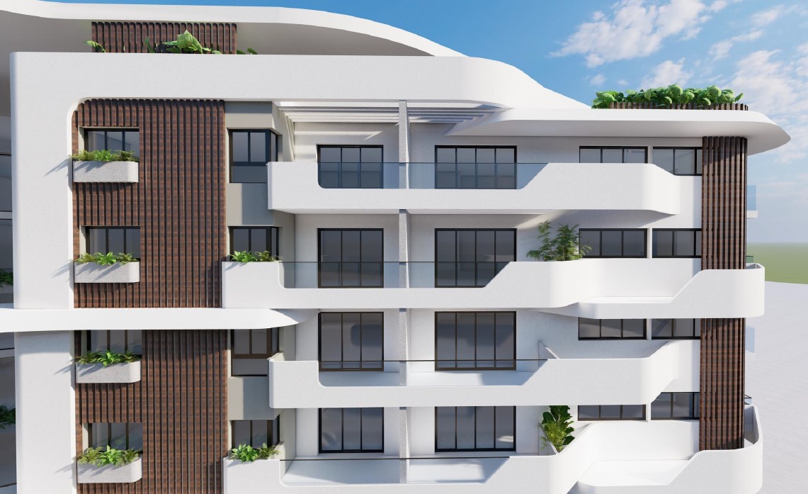 Apartment at The Islands | Forsa Property Apartment at The Islands | Forsa Property