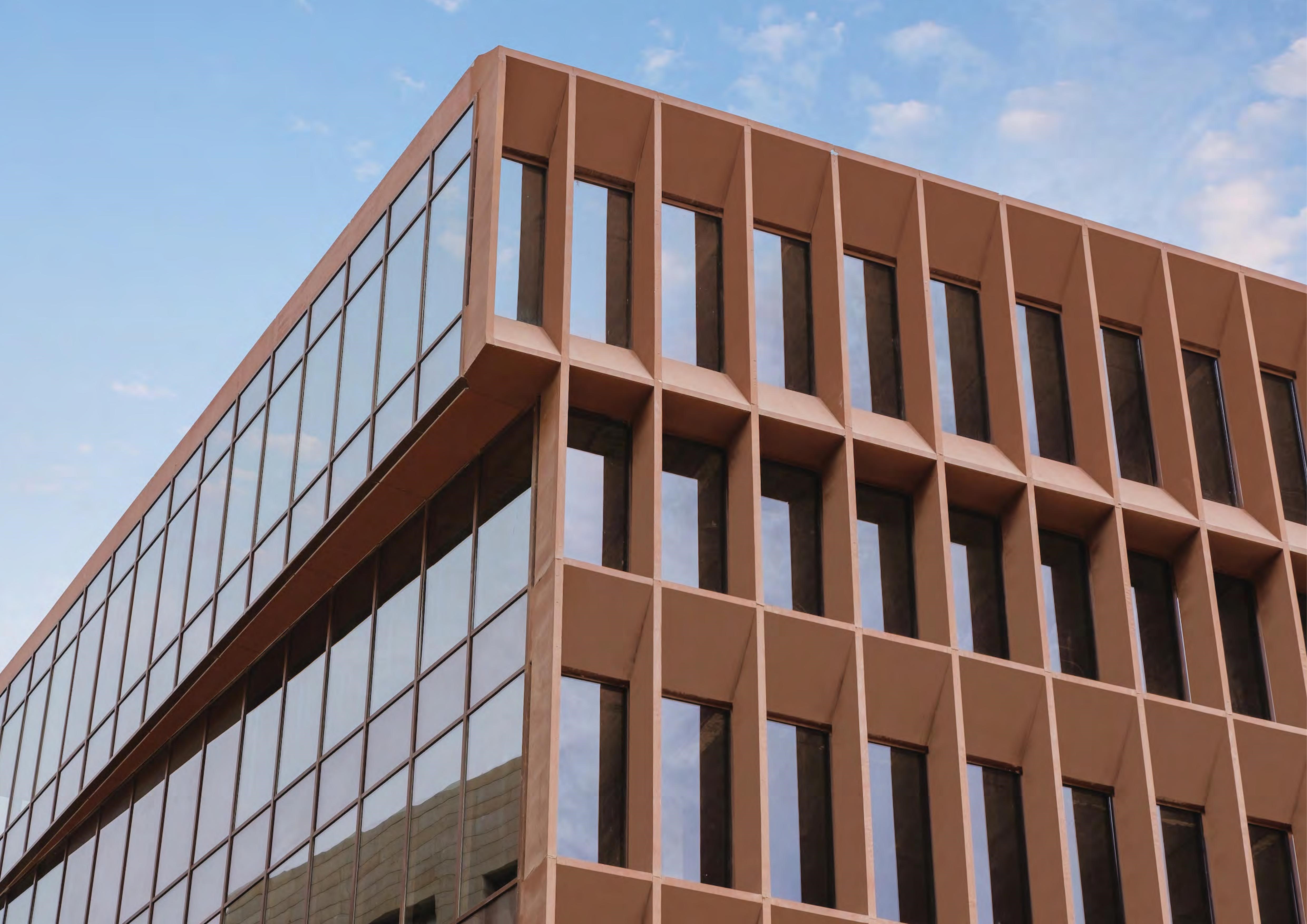 شقة at سيكس ويست | Forsa Property