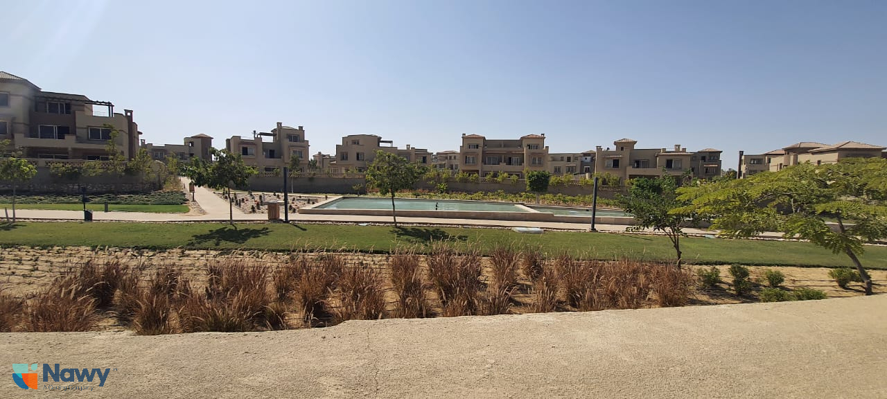 Villa at Palm Hills Katameya Extension (PK2) | Forsa Property