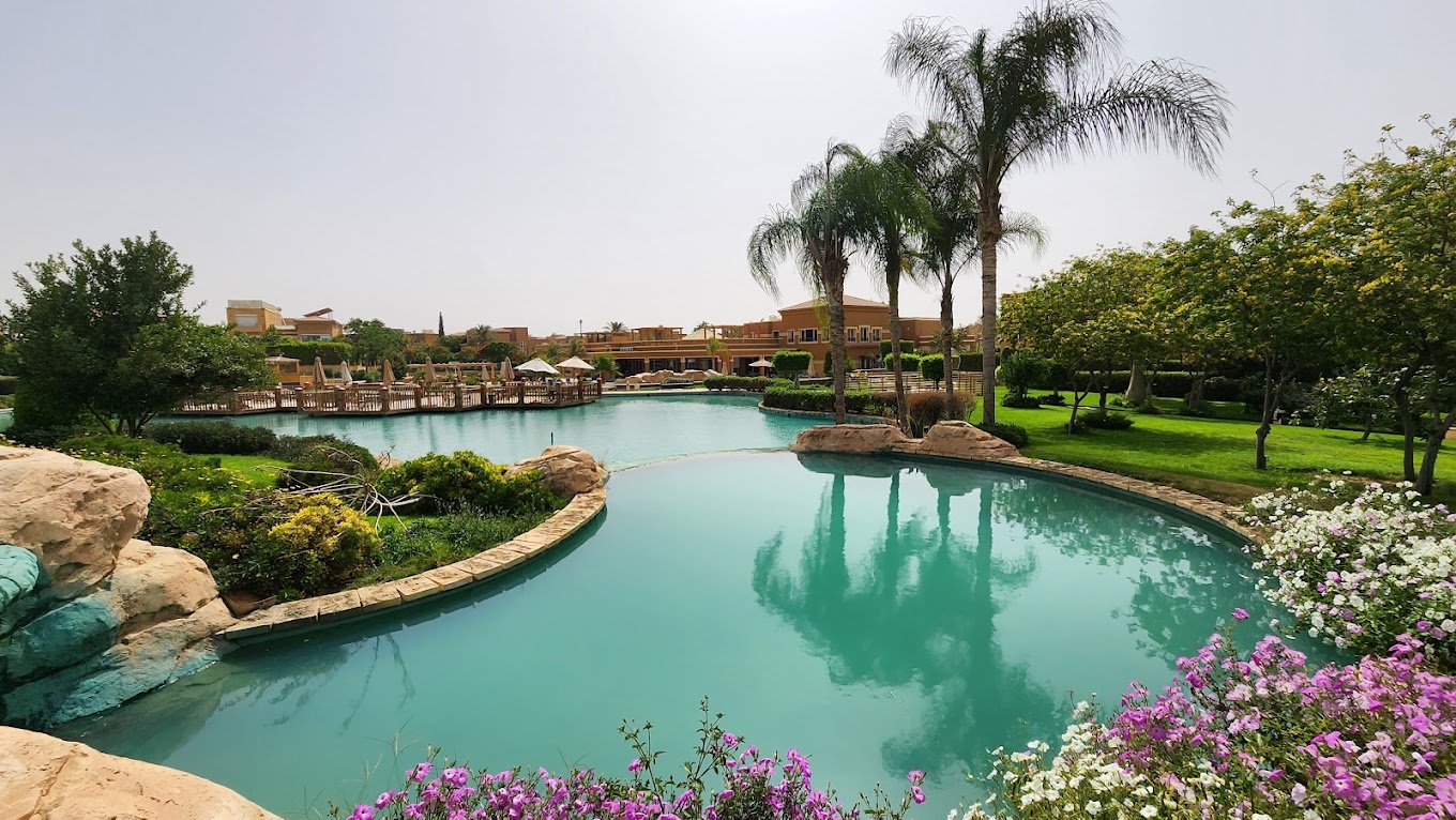 Villa at Bellagio | Forsa Property