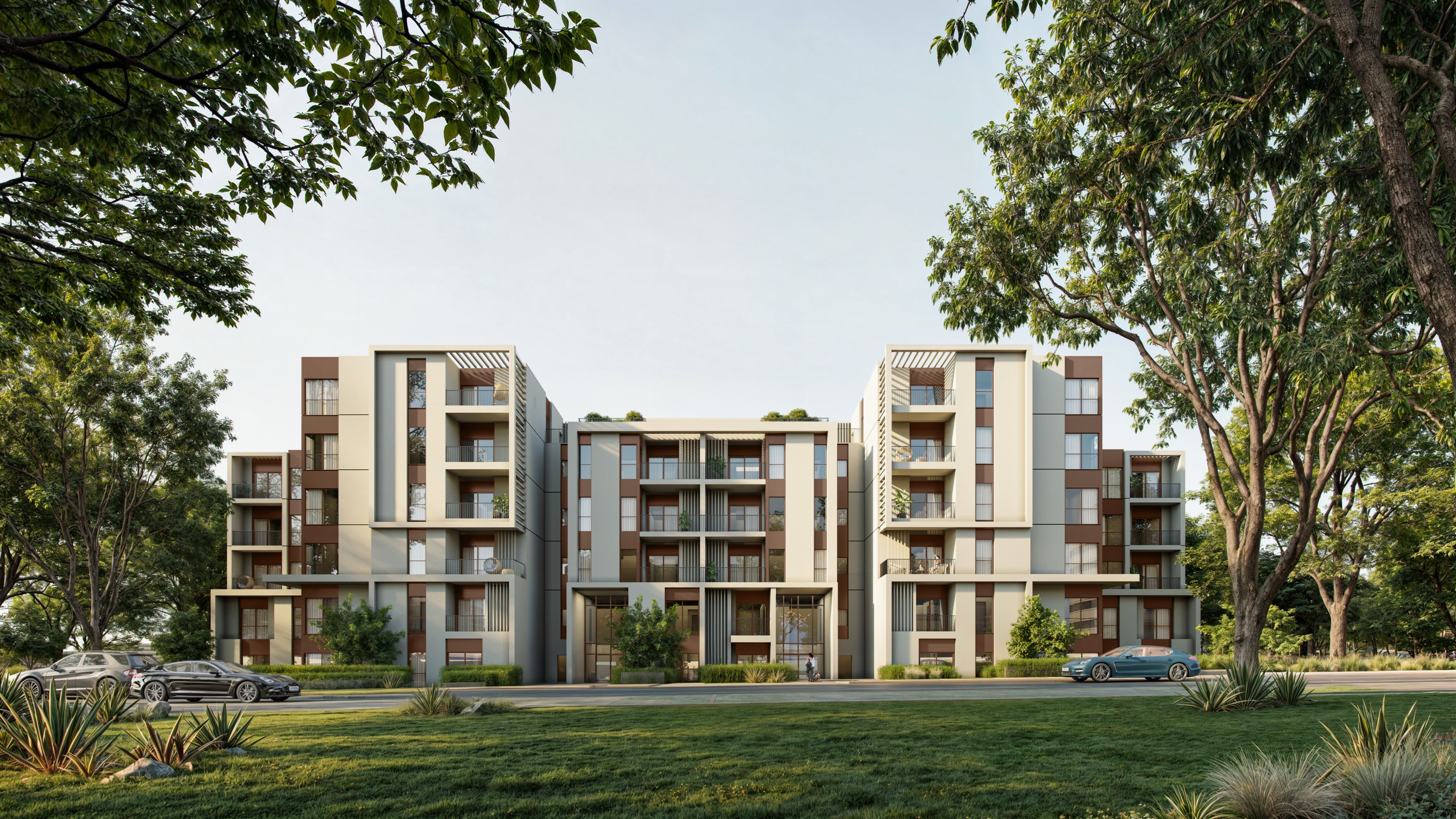 Apartment at Solana East | Forsa Property