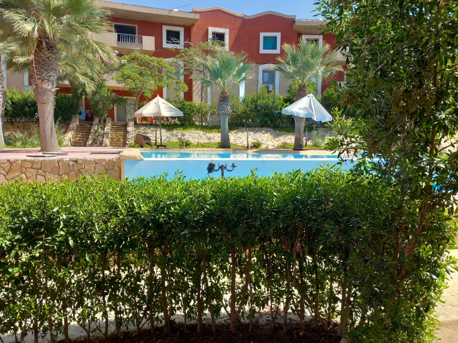 Chalet at Bungalows | Forsa Property