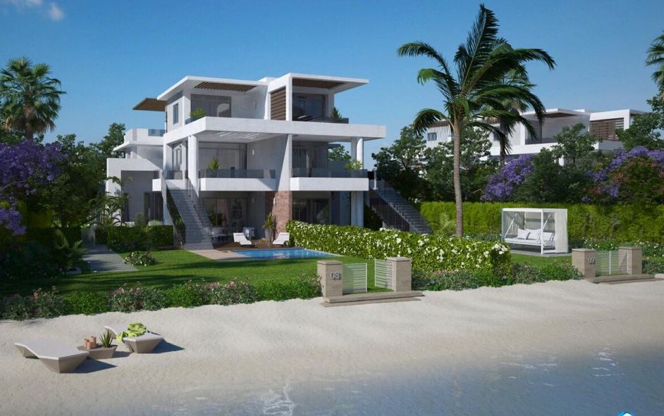 Chalet at The Groove | Forsa Property