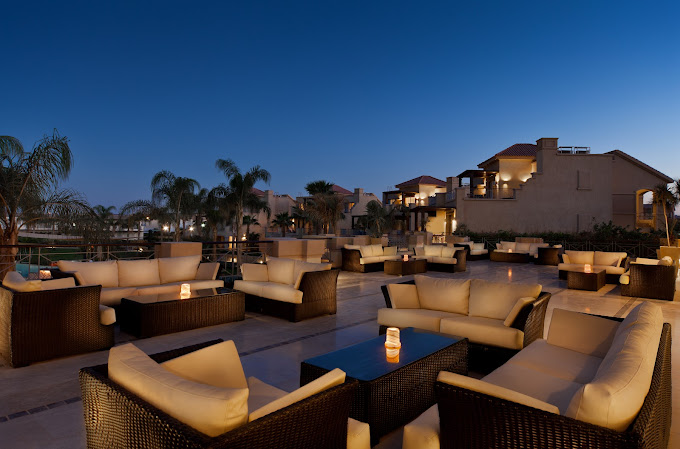 Penthouse at Little Venice | Forsa Property