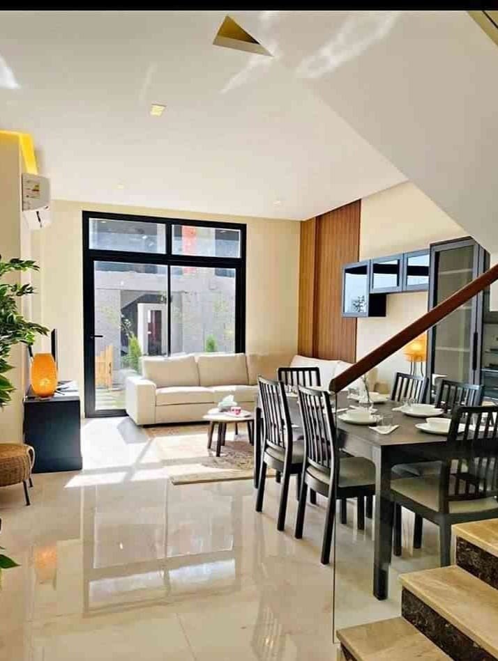 Townhouse at Montenapoleone | Forsa Property