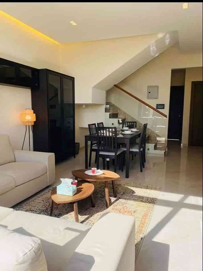 Townhouse at Montenapoleone | Forsa Property