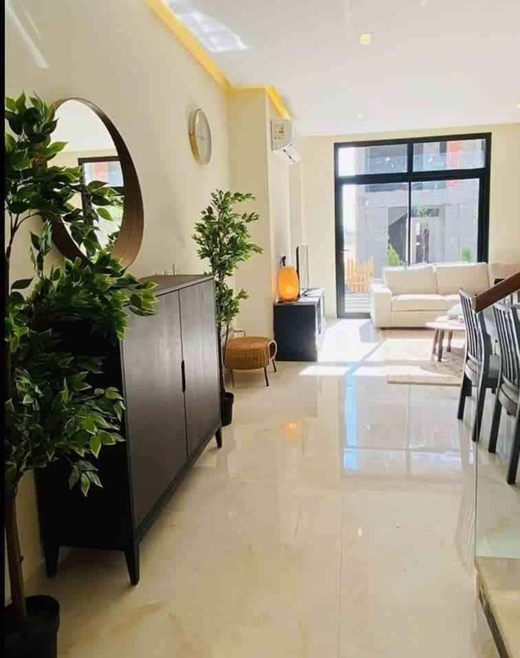 Townhouse at Montenapoleone | Forsa Property