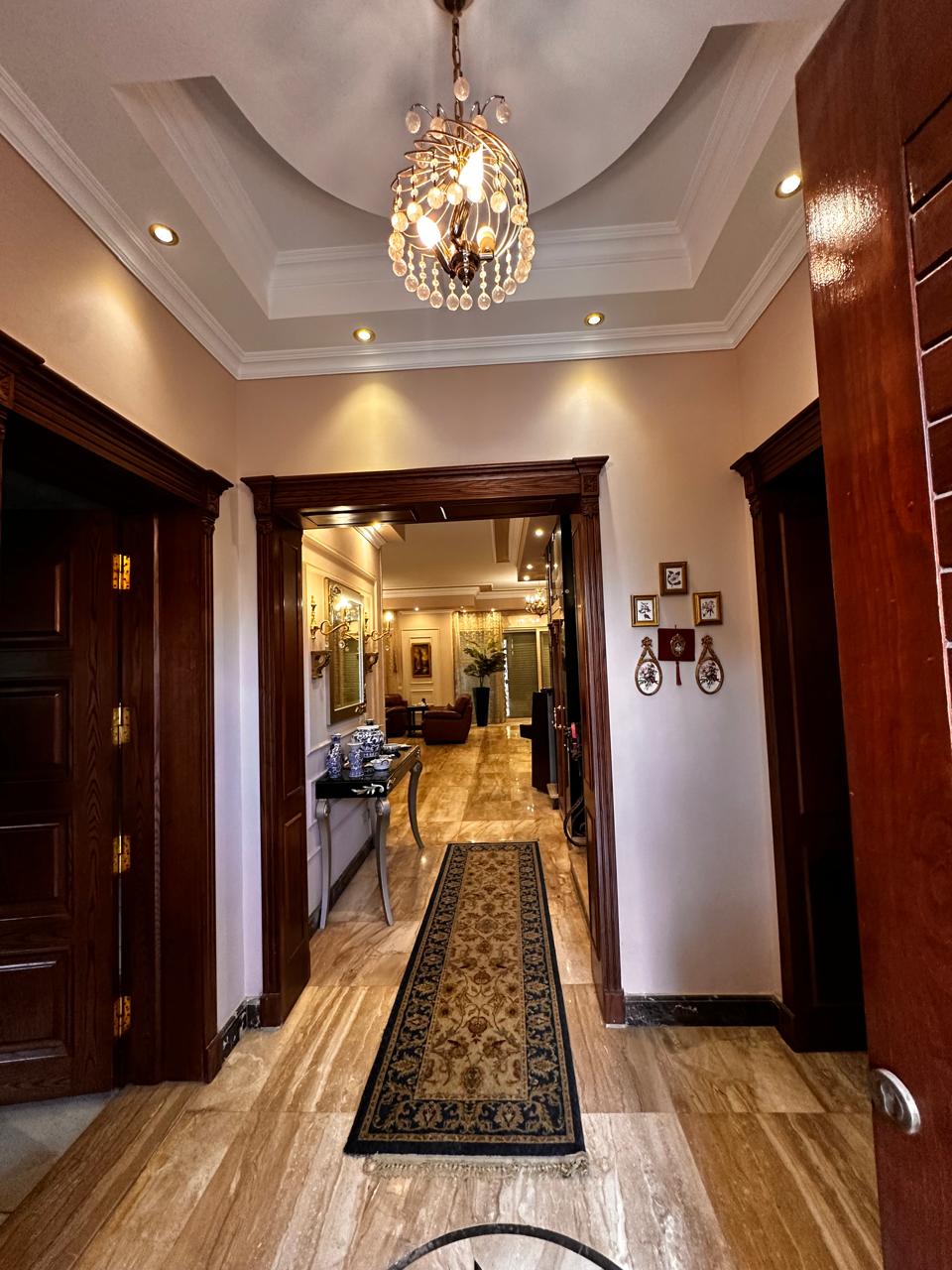 Villa at Jeera | Forsa Property