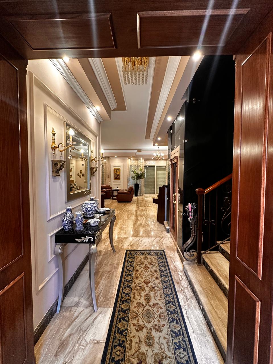 Villa at Jeera | Forsa Property