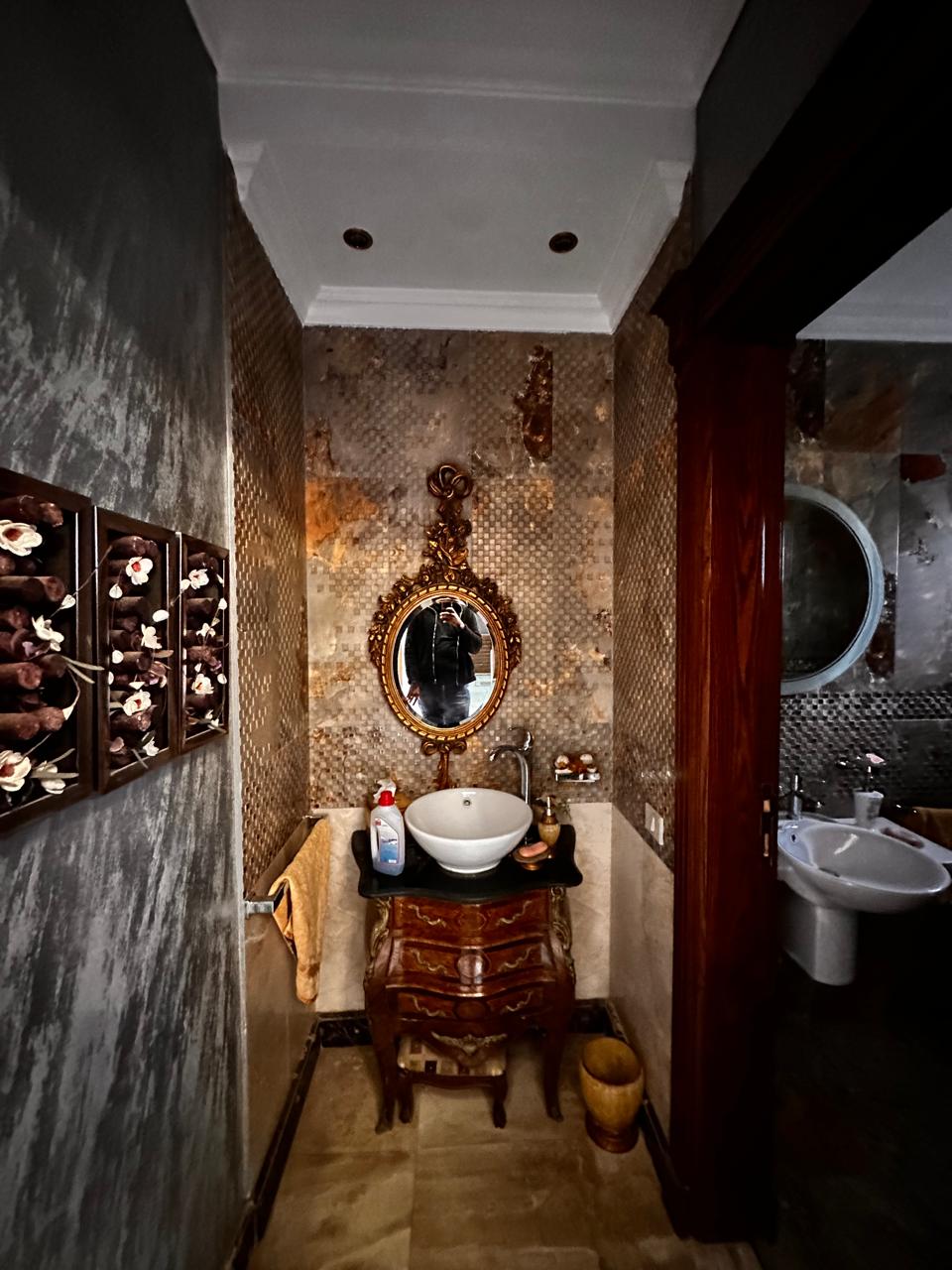 Villa at Jeera | Forsa Property