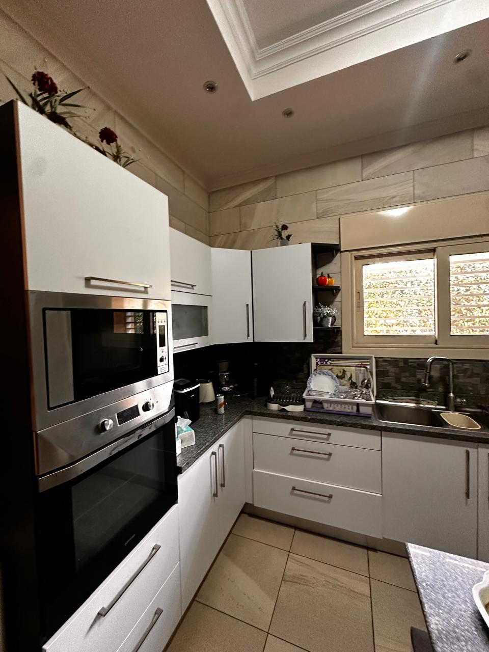 Villa at Jeera | Forsa Property