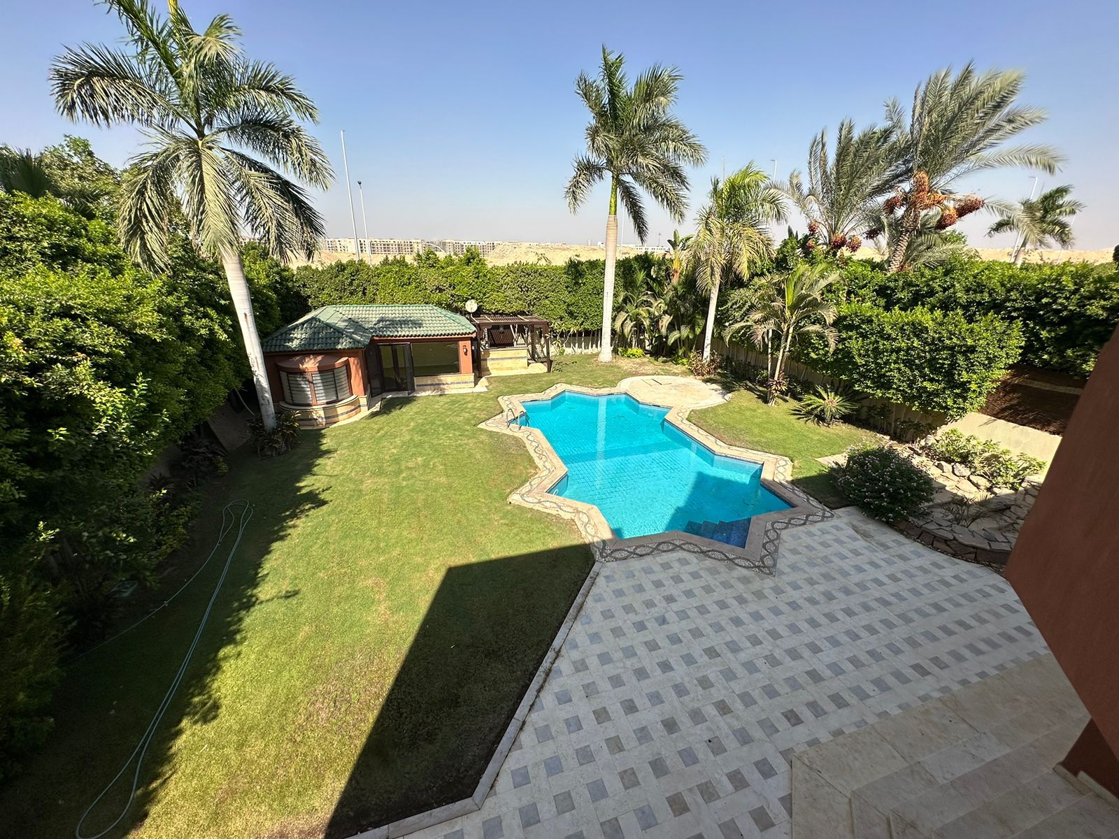 Villa at Tara | Forsa Property