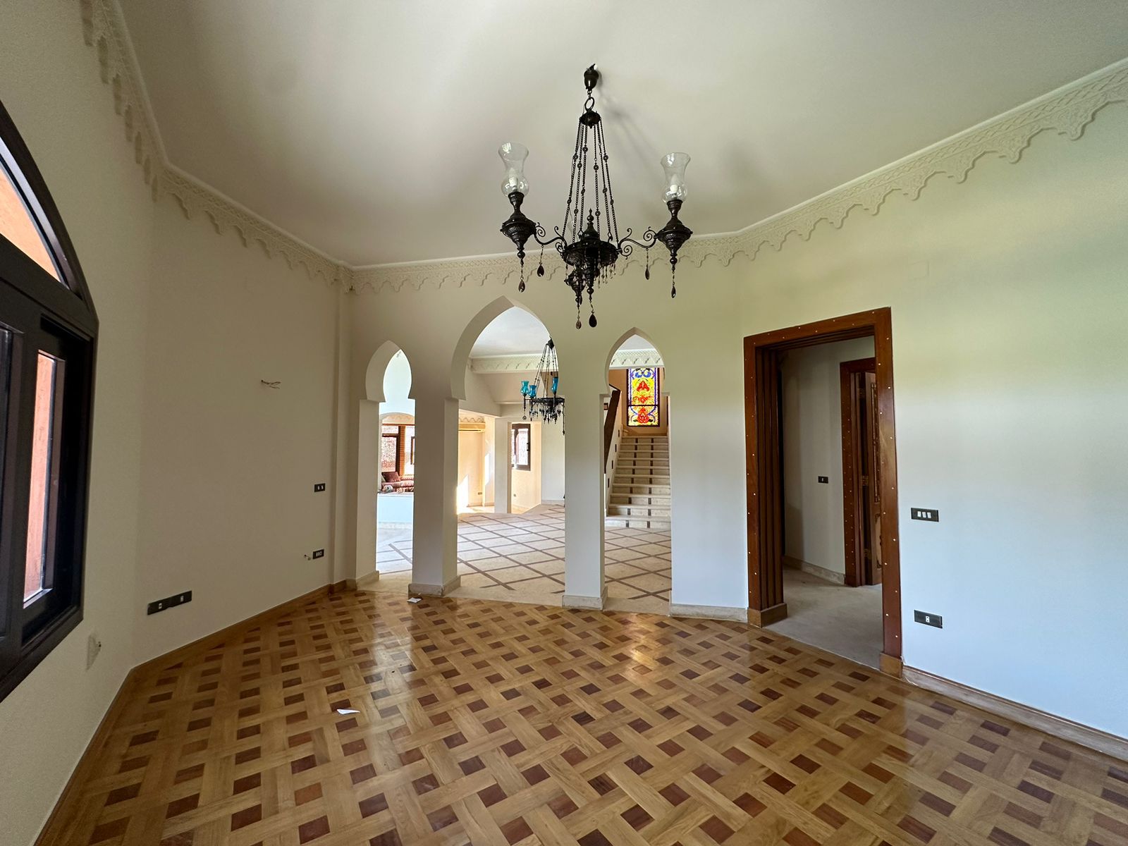 Villa at Tara | Forsa Property