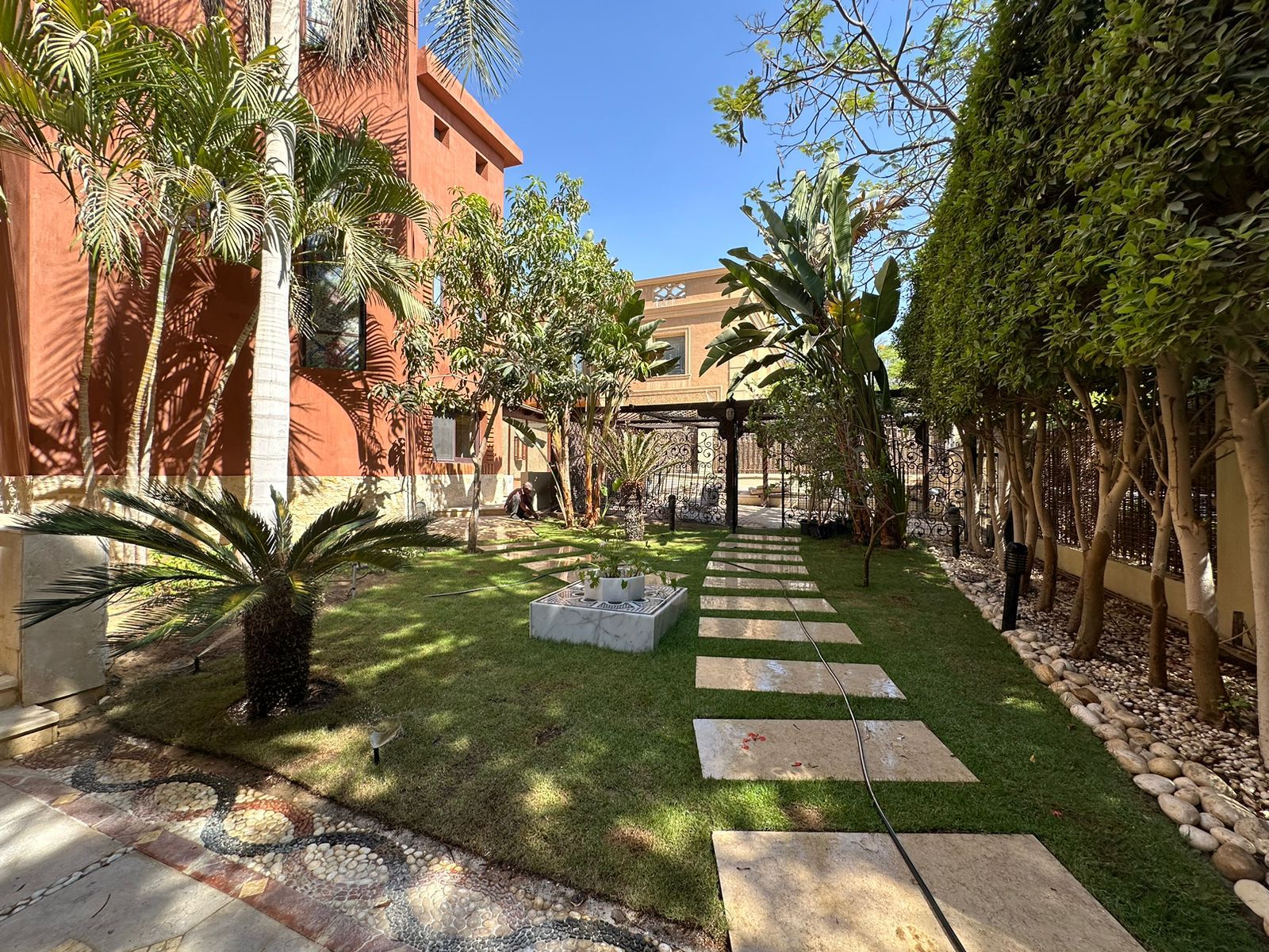 Villa at Tara | Forsa Property