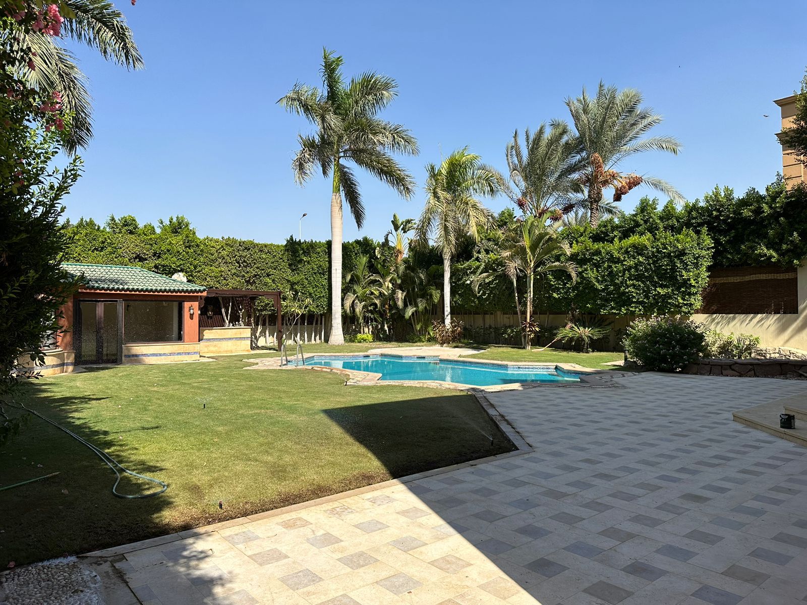 Villa at Tara | Forsa Property