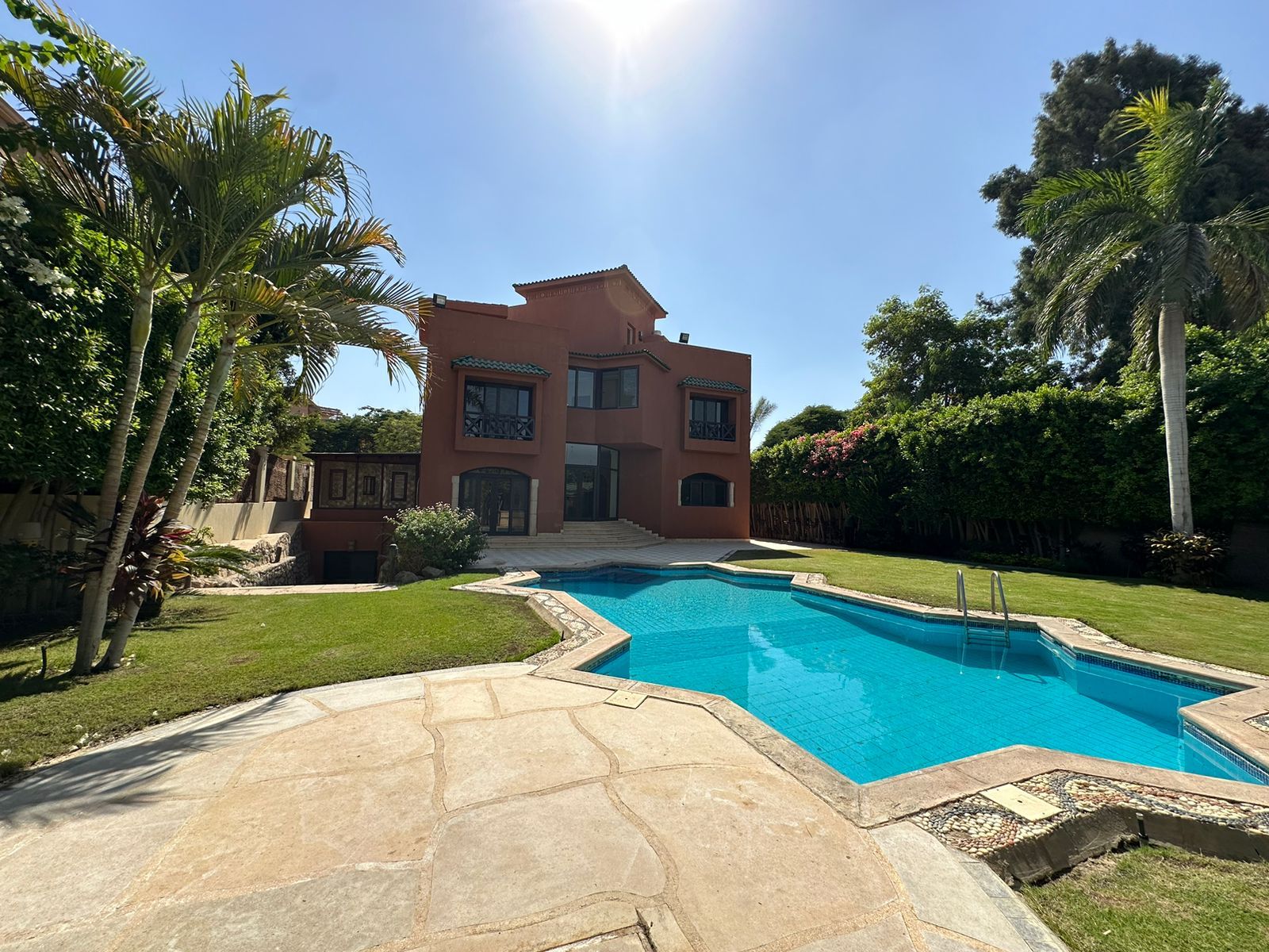 Villa at Tara | Forsa Property