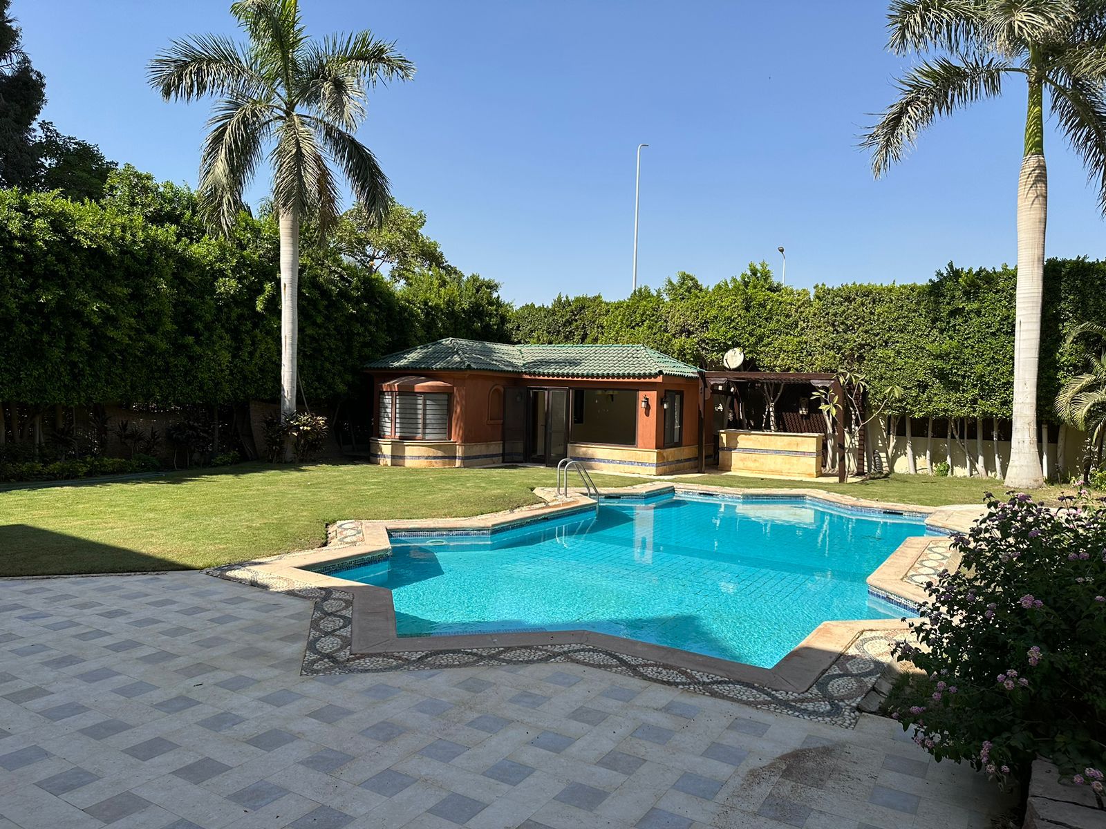 Villa at Tara | Forsa Property