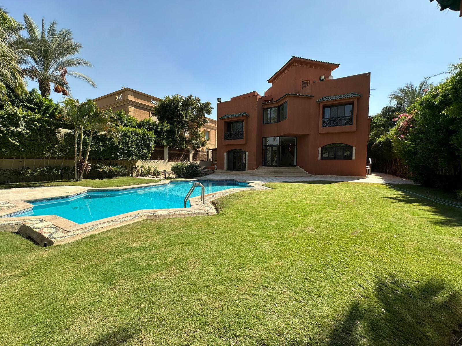 Villa at Tara | Forsa Property