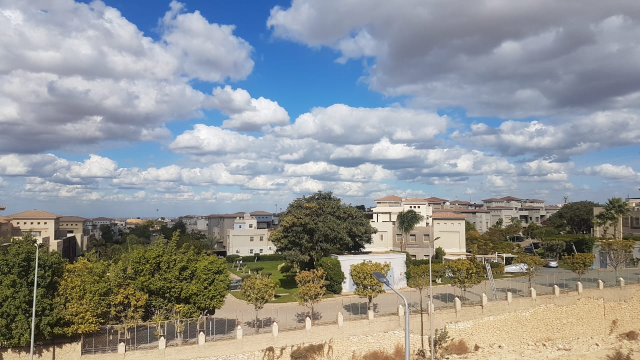 Twin House at Green IV October | Forsa Property Twin House at Green IV October | Forsa Property