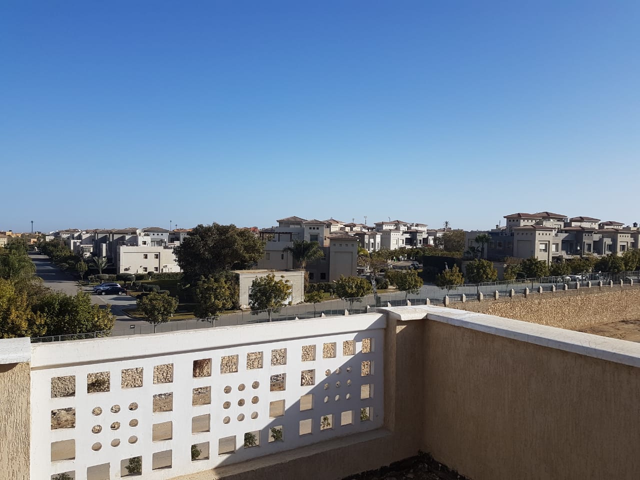 Twin House at Green IV October | Forsa Property Twin House at Green IV October | Forsa Property