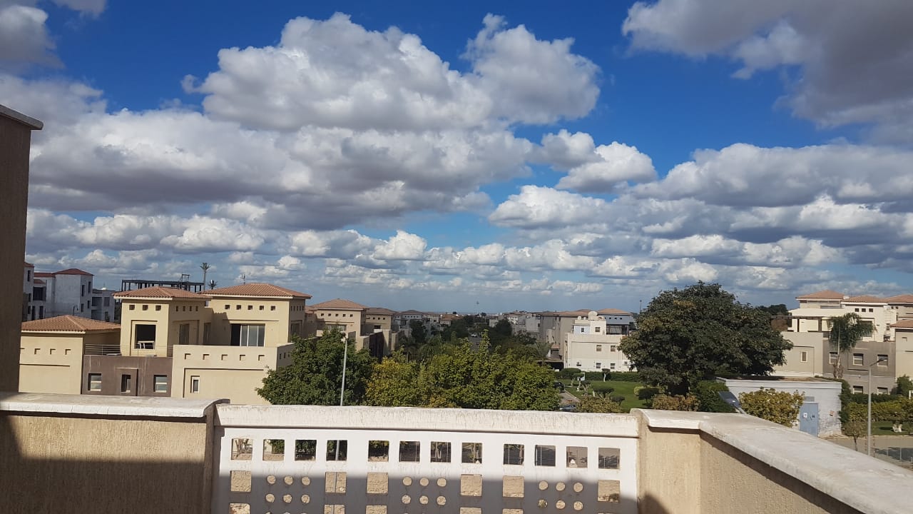 Twin House at Green IV October | Forsa Property Twin House at Green IV October | Forsa Property